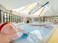 Sayuri Hotel di Asagiri