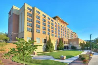 Sheraton Baltimore Washington Airport Hotel - BWI Hotel di Linthicum Heights