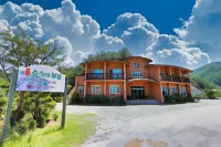 Jeongseon Forest Morning Pension Hotels in Jeongseon-gun