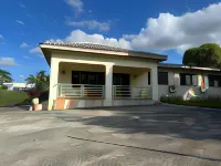 Nice Rooms Near Airport Hotels in Nadi