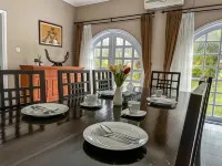 La Casa Borneo Hotels in East Balikpapan