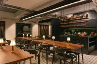 The Payang Hotel