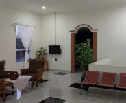 Hotel Agung Hotels in Telaga Biru