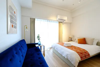 Zoom Esaka Koen Hotels near 関西大学 南千里国際学生寮 Kansai University International Dormitory