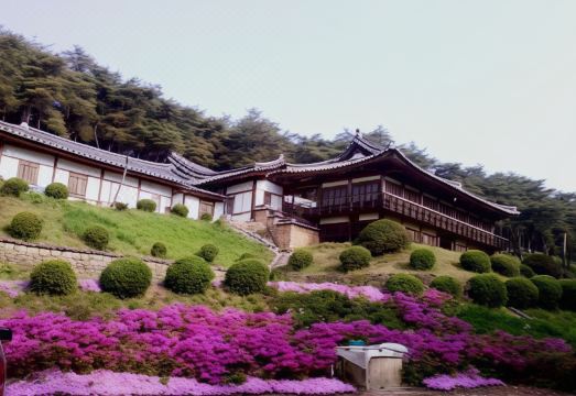 2. 안동 이상루 고..