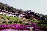 Andong Isangru Gotaek