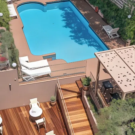 Civitel Akali Hotel