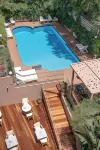 Civitel Akali Hotel - نادي رياضي