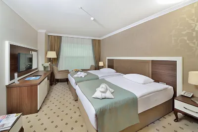 The Sign Kocaeli Thermal Spa Hotel &Convention Center