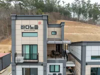 Taean Sea Sunset Pension