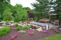 Suburban Studios Hotels in Logan Township