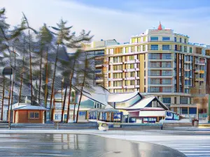 Hotel Zlatibor Mountain Resort and Spa – Residence and Suites