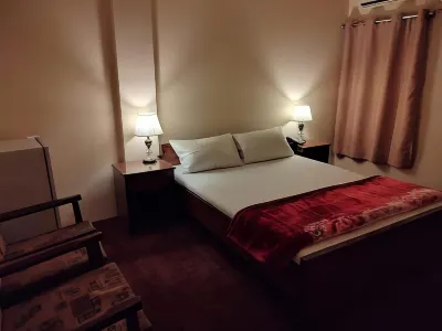 Canal View Hotel Các khách sạn ở Faisalabad