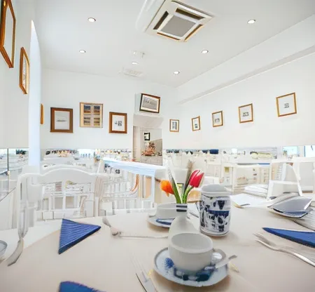Boutique Hotel Goldenes Lamm