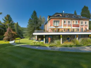 웰니스 & 스파 호텔 빌라 리겐하트