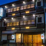 Kinosaki Onsen Hanakouji Saigetsu Hotels in Toyooka