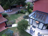 Villa Calma - Maison d'hôtes & Spa Hôtels à : Mottier