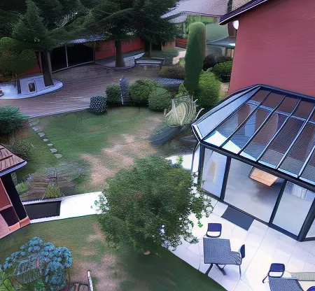 Villa Calma - Maison d'hôtes & Spa