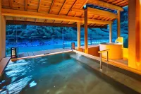 Kurobe UnazukiOnsen Togen