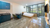 Suncheon Suncheon Bay Pool Resort Hotels in Suncheon-si