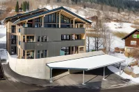 Appartments Mühledörfle 122 Hotels in Bludenz