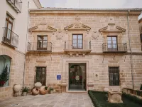 Hotel Palacio de Úbeda 5 G.L Hotels in Ubeda