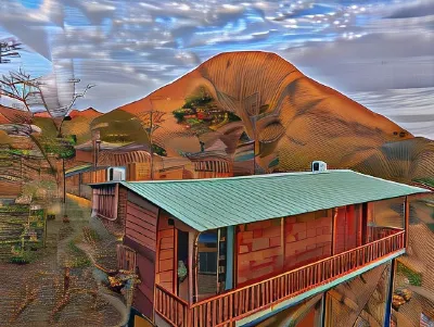 Forest Eco Lodge Hotels in Abu
