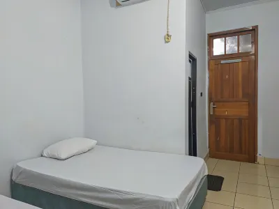 Fauziah Hotel Syariah Kendari Hotels in Mandonga