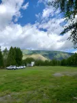 Tyungur Hotel