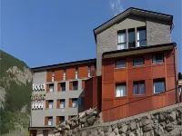 Hotel Sporting Hotels in 