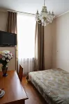 Metallurg Hotel Hotel dekat Naberezhnaya Gordskogo Pruda N. Tagila