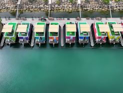 Boat Haus Mediterranean Experience Alcaidesa la Linea