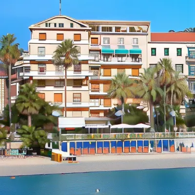 Hotel Kristina