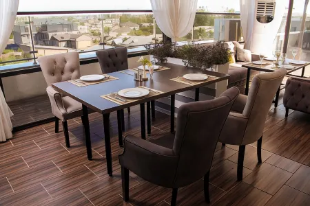 Gabrielle International Hotel