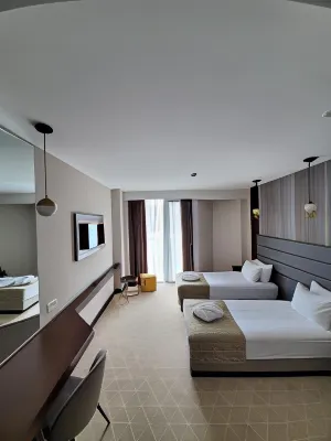Hotel Salvador Отели рядом с достопримечательностью «Площадь Пьяцца»