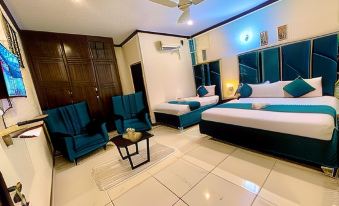 Go Guest House Lahore