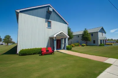 Slemon Park Hotel & Conference Centre Hotel in zona Slemon Park Rink