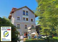 Conde Aznar Hotels in La Jacetania