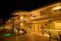 Alto Verde Suite & Apart Hotels in 