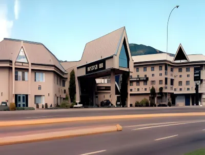 Prestige Hotel Vernon