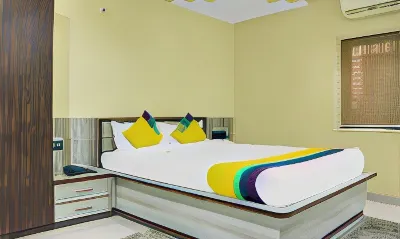 Itsy Hotels Cradle Regency