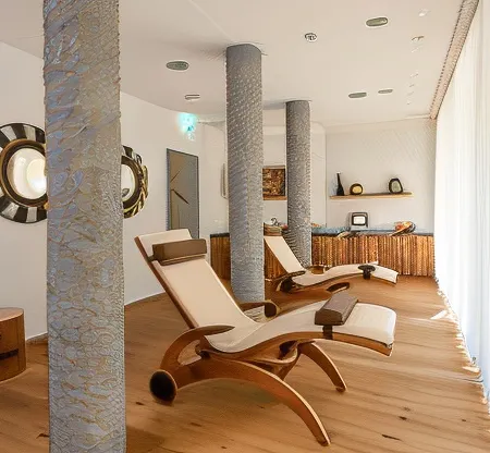 Titlis Resort