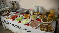 Gala Boutique Hotel Hotels in Kutaisi
