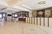阿爾卡薩灣飯店