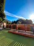Arum Bromo Villas