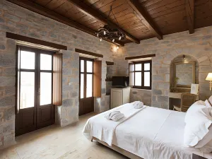 Petra & Fos Boutique Hotel & Spa