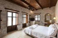 Petra & Fos Boutique Hotel & Spa Hotels in Itilo