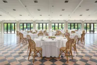 Convento do Espinheiro, Historic Hotel & Spa - breakfast