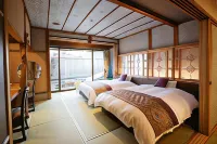 Saginoyusou Hotels near Shingu Shrine