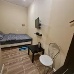 Milena Hotel Các khách sạn gần Spbgau
